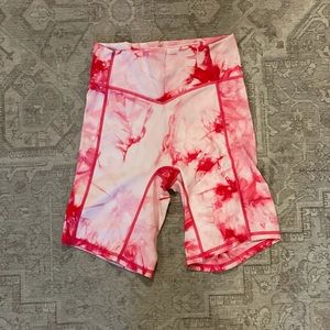 Balance Athletica Oasis Rider Shorts Size Small